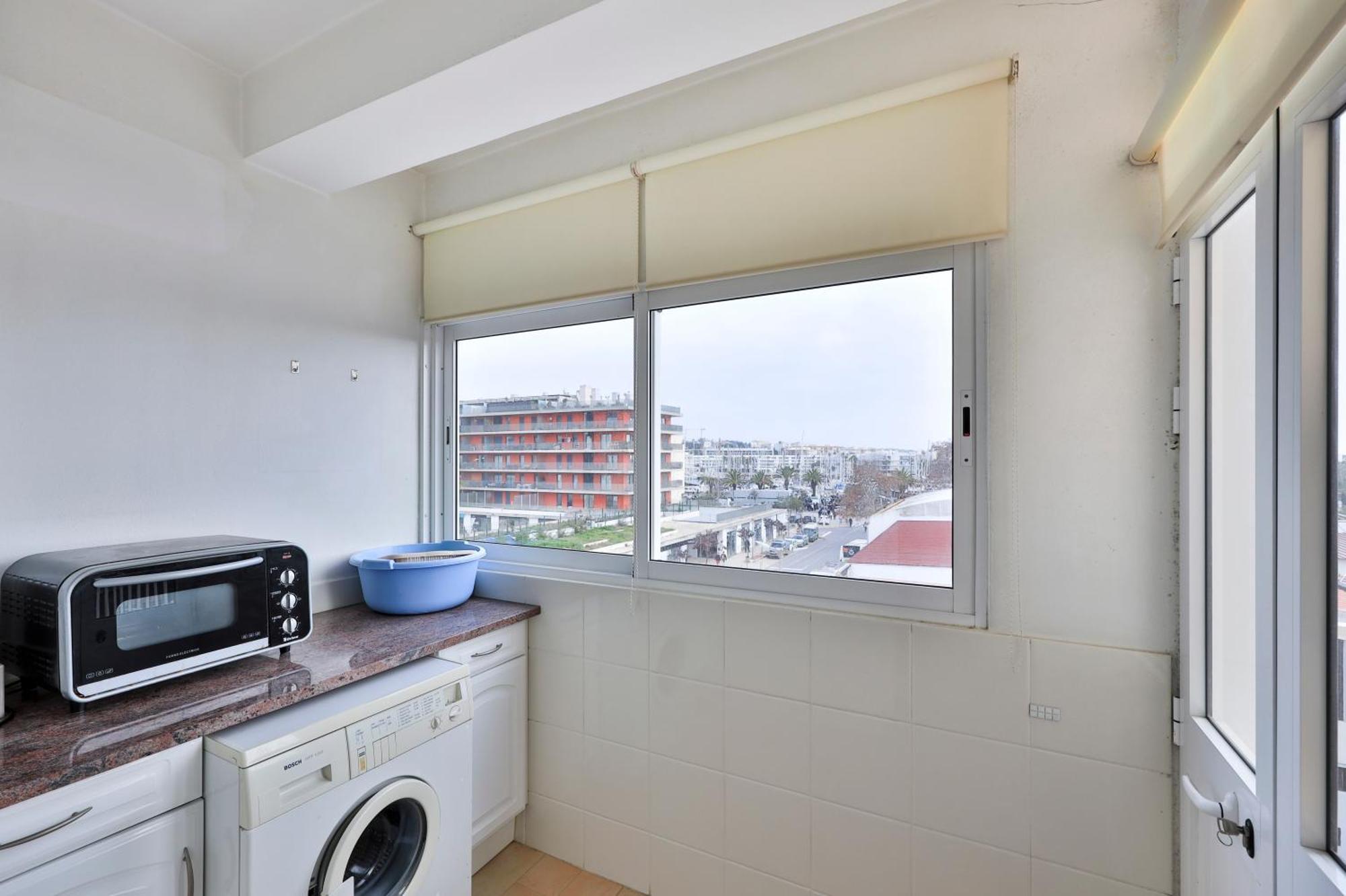 Apartamentos Mira Rio ラゴス エクステリア 写真