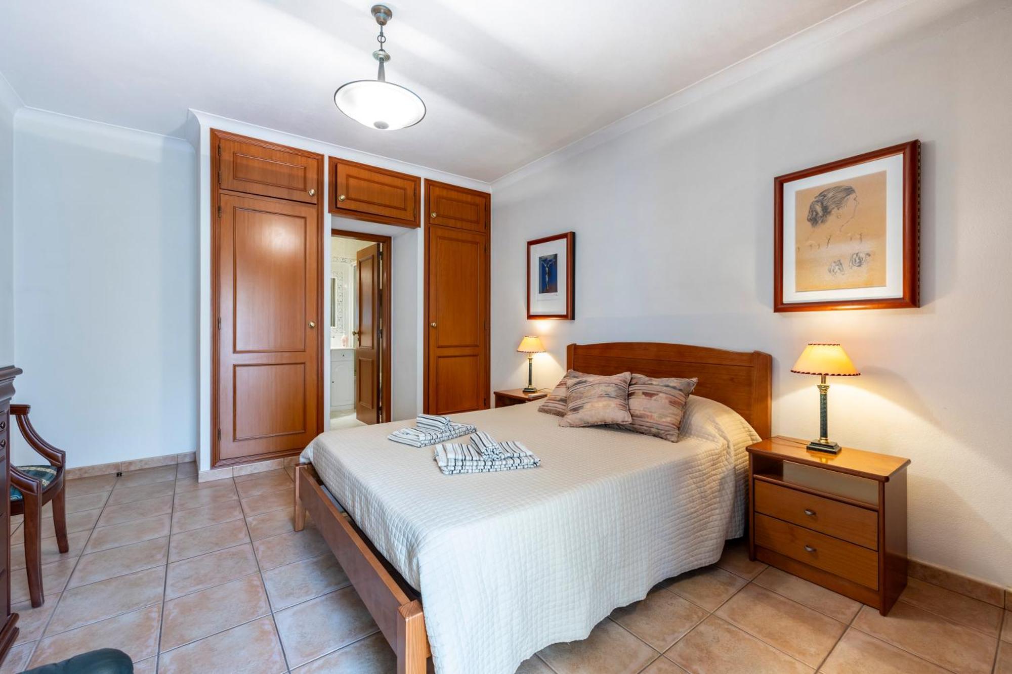 Apartamentos Mira Rio ラゴス エクステリア 写真