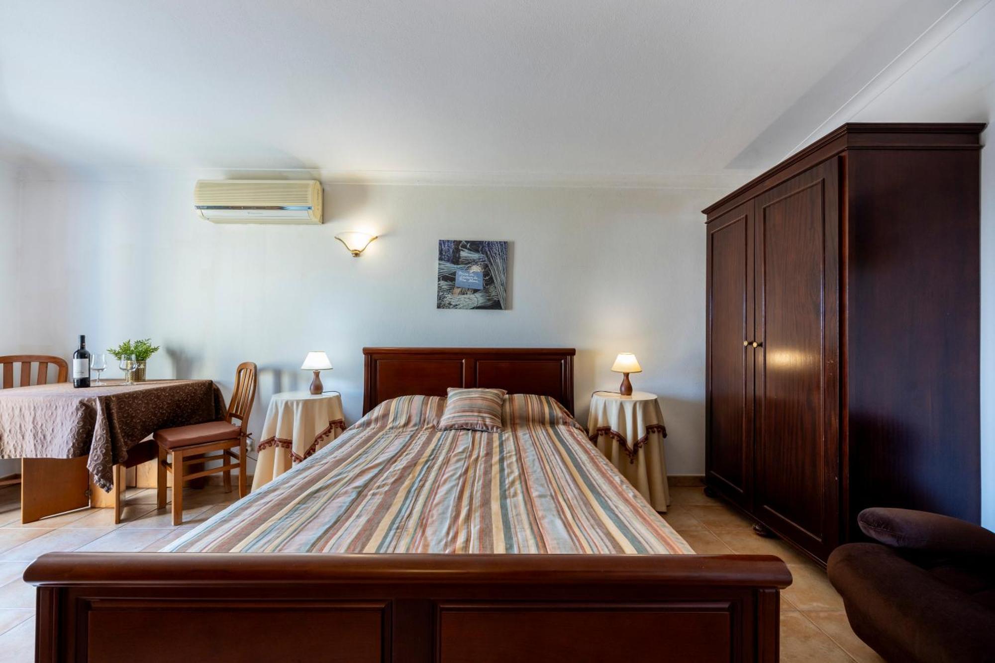 Apartamentos Mira Rio ラゴス エクステリア 写真