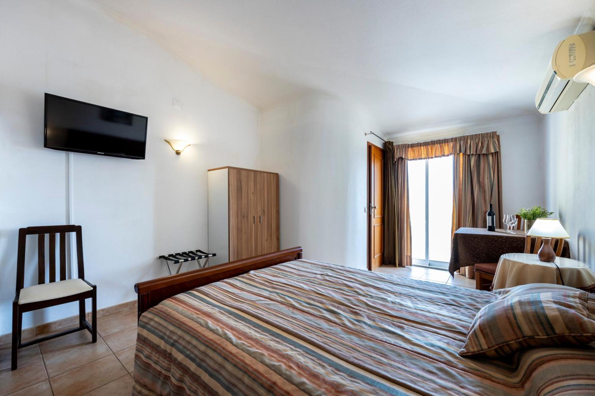 Apartamentos Mira Rio ラゴス エクステリア 写真