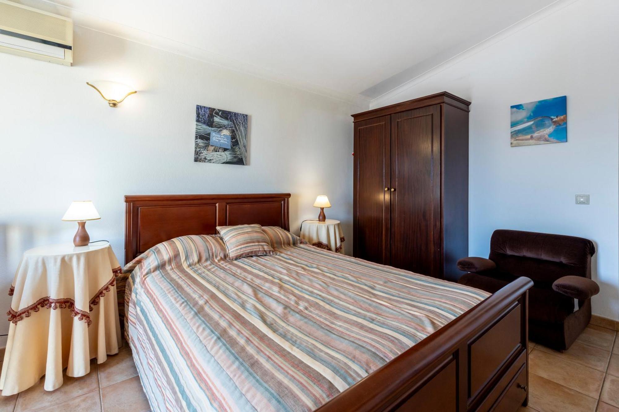 Apartamentos Mira Rio ラゴス エクステリア 写真