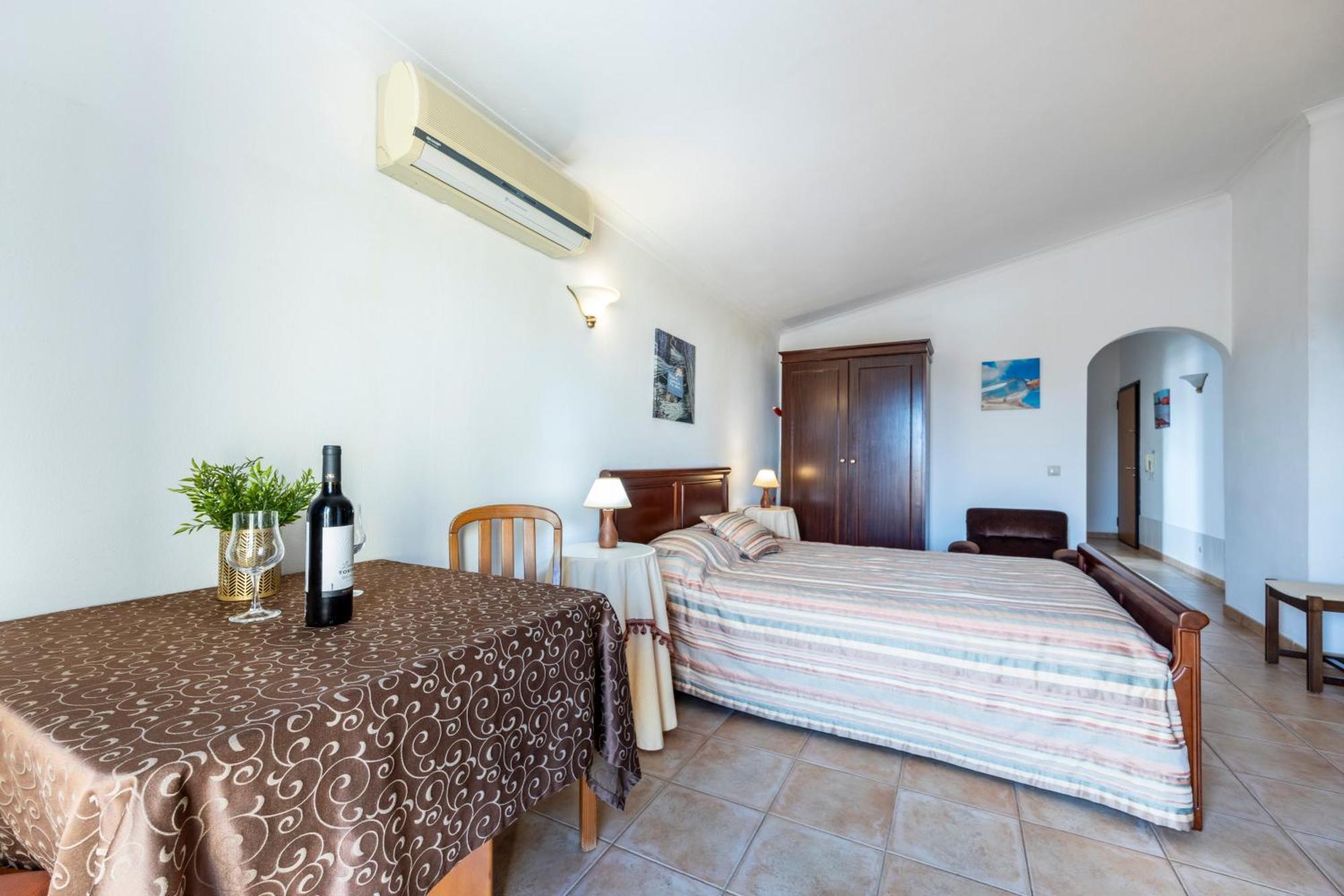 Apartamentos Mira Rio ラゴス エクステリア 写真