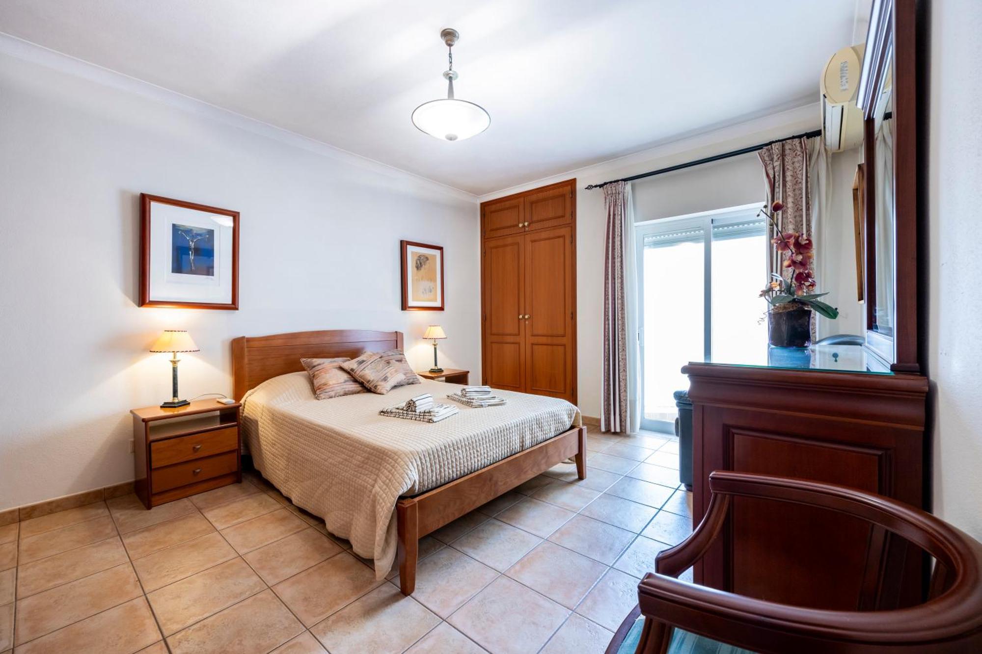 Apartamentos Mira Rio ラゴス エクステリア 写真
