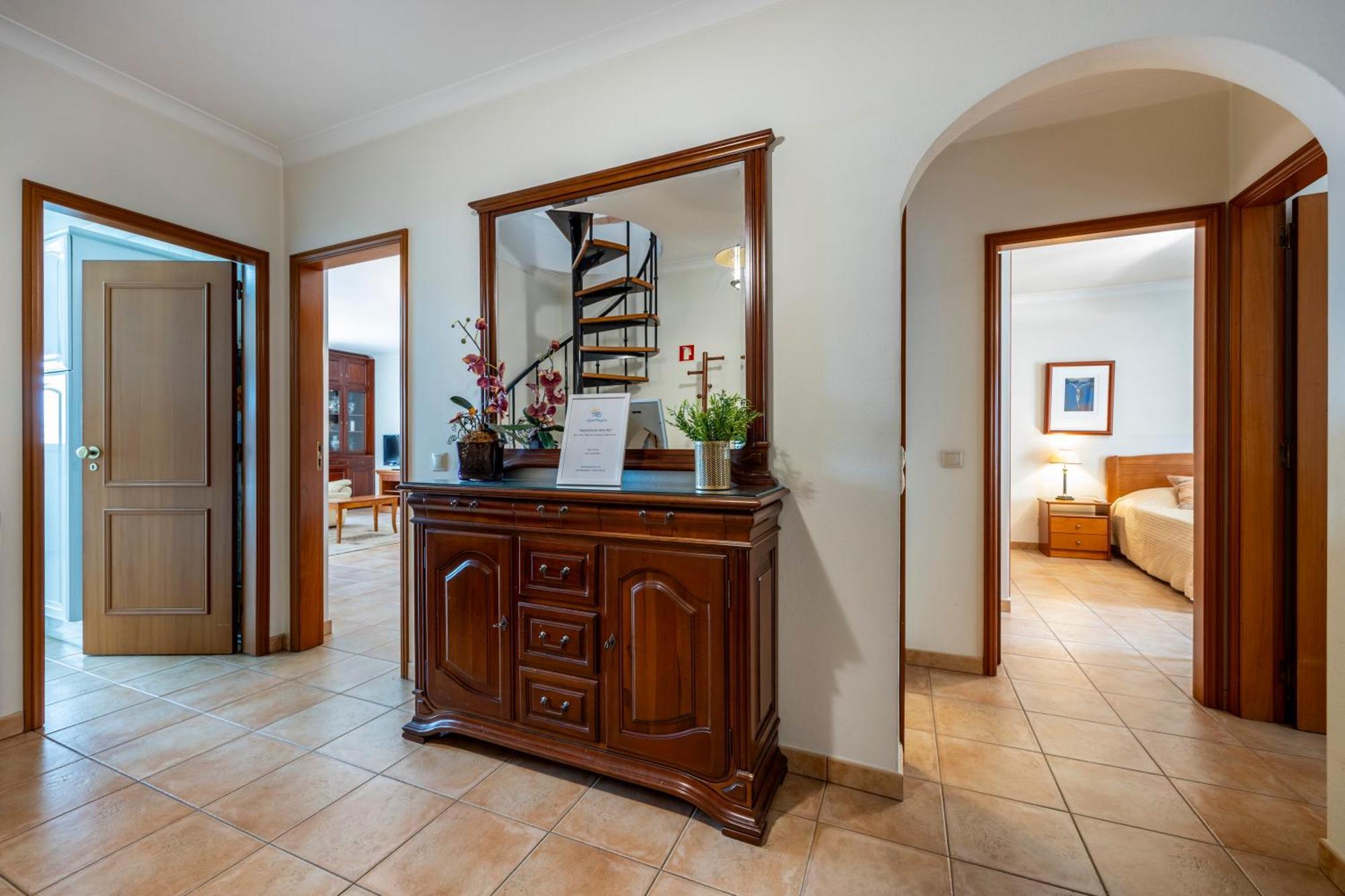 Apartamentos Mira Rio ラゴス エクステリア 写真