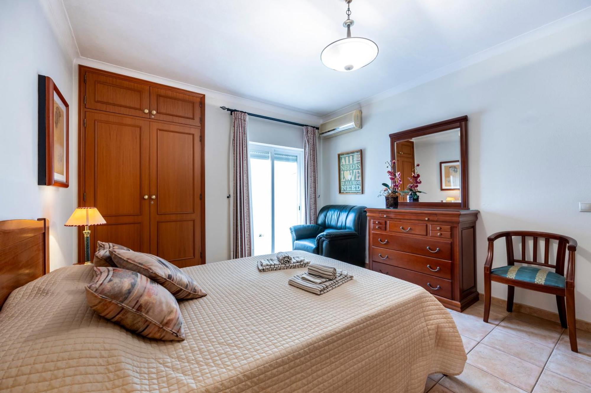 Apartamentos Mira Rio ラゴス エクステリア 写真