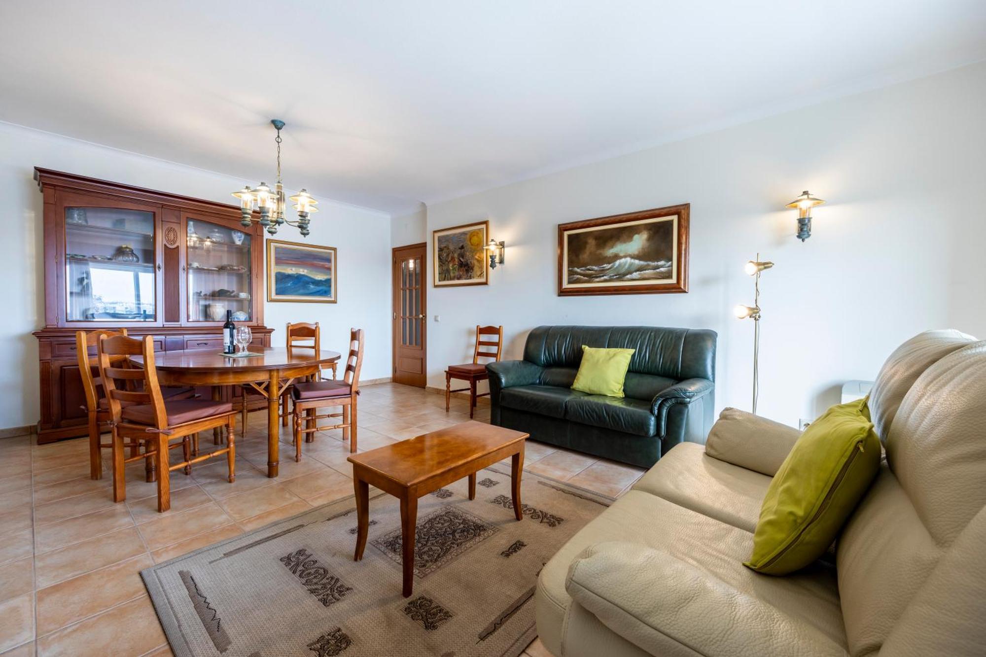Apartamentos Mira Rio ラゴス エクステリア 写真