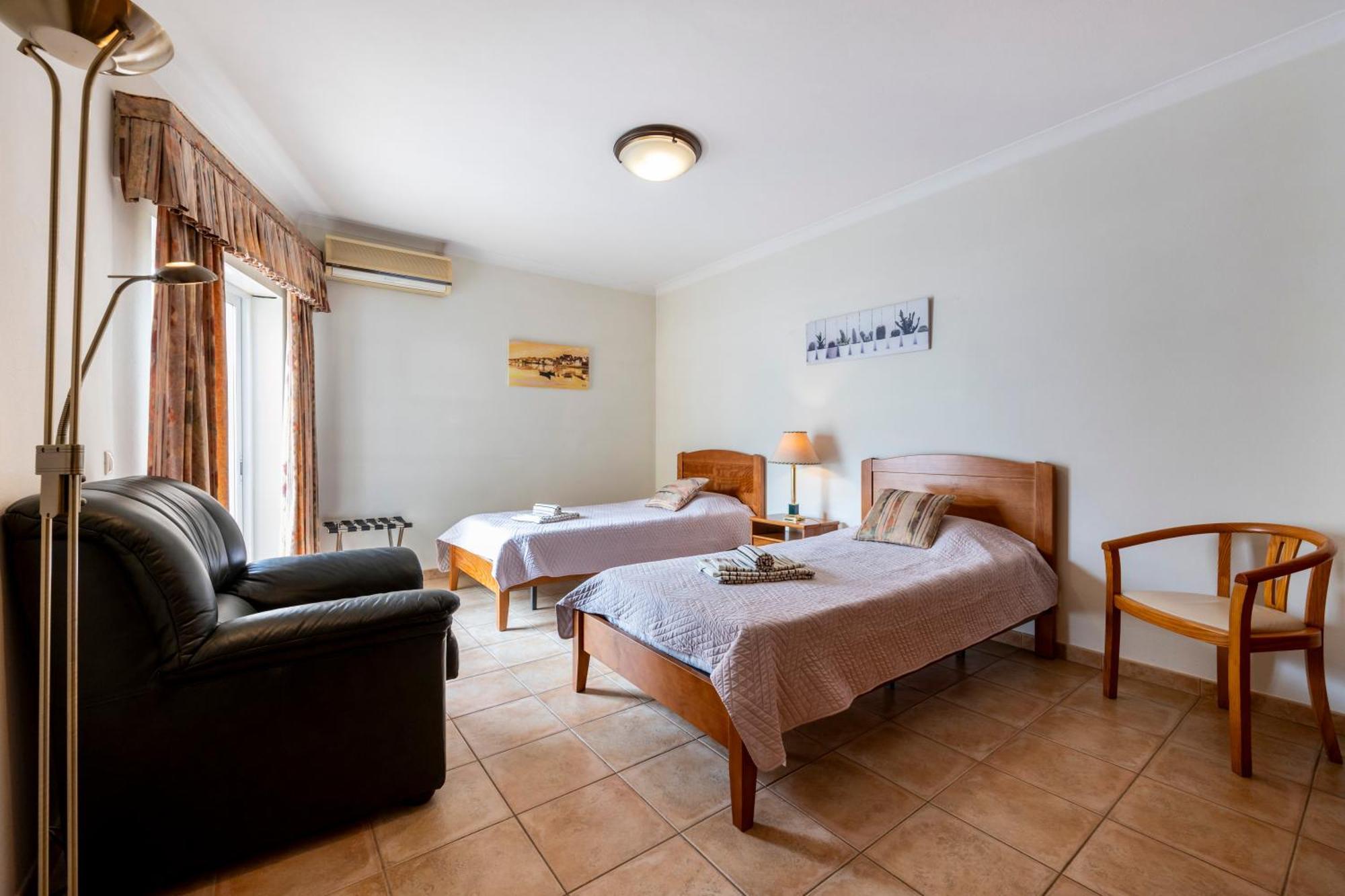 Apartamentos Mira Rio ラゴス エクステリア 写真