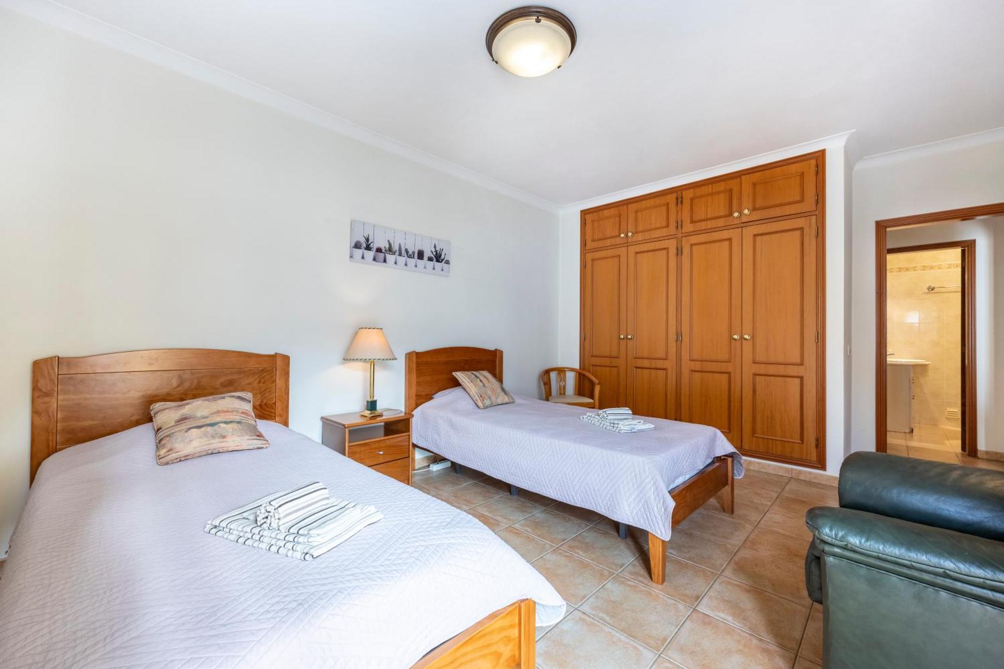 Apartamentos Mira Rio ラゴス エクステリア 写真